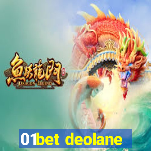 01bet deolane